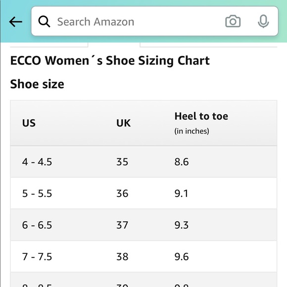 Ecco Damara Metallic Silver Strap Comfort Sandals - Picture 2 of 8